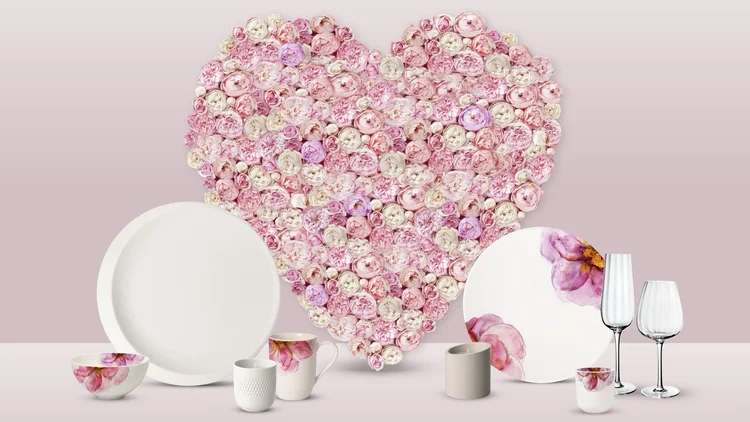 ♡Valentýnský rádce I – jak vytvořit romantickou atmosféru